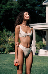 Marie Top - Parisian Summer
