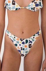 Bennie Bottom - Soft Shapes