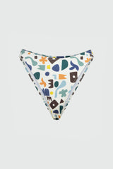 Bennie Bottom - Soft Shapes