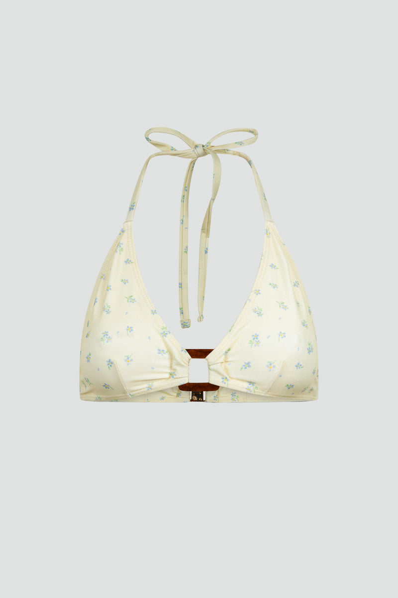 Doris Top - Parisian Summer