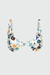 Marie Top - Soft Shapes