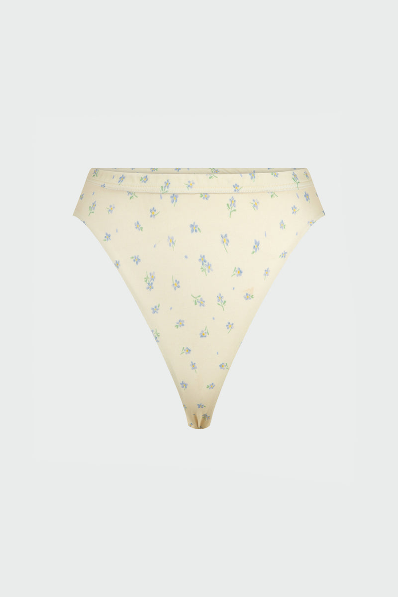 Olive Bottom - Parisian Summer